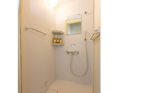 Shiwa Hotel | Standard plan Twin room nonsmoking wit/Shiwa-gun Iwate
