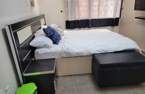 Ikeja Hotel | Standard Room #4