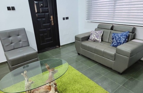 Ikeja Hotel | Standard Room #4