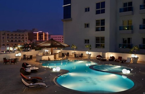 Al Muraqqabat Apartment | Standard Room Near Al Rigga Metro Station Ab
