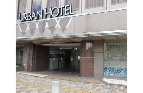 Nihommatsu Hotel | Standard room only plan double room/Nihonmatsu Fukushima