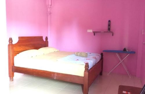 Semporna House | Standard Room (Pakej G1)