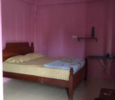 Semporna House | Standard Room (Pakej G1)
