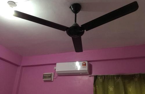 Semporna House | Standard Room (Pakej G1)