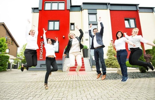 Speyer Apartment | Standard room - Size: S(mall) - Hotel & Living Am Wartturm