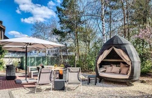 Speyer Apartment | Standard room - Size: S(mall) - Hotel & Living Am Wartturm