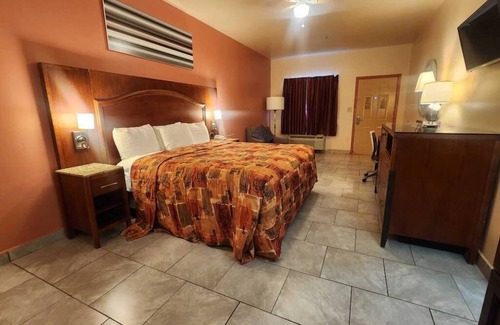 Port Isabel House | Standard Room with 1 King Bed - 002