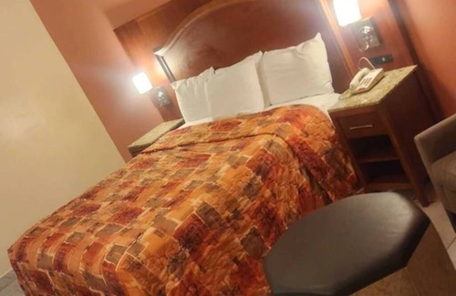 Port Isabel House | Standard Room with 1 King Bed - 002