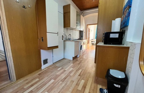 Meidling Apartment | Standard Studio Meidling Station