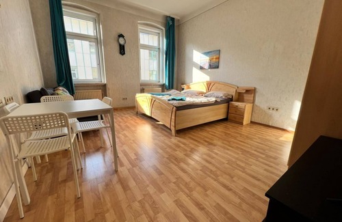Meidling Apartment | Standard Studio Meidling Station