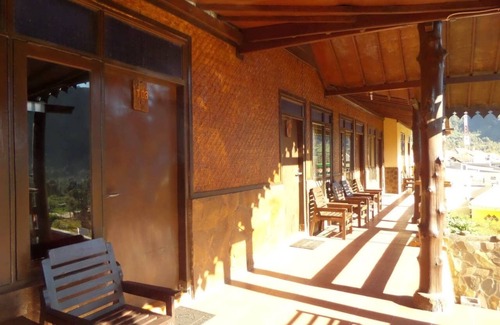 Ngadisari Bed & Breakfast | Standard Twin near Cafe Lava Rst. Bromo