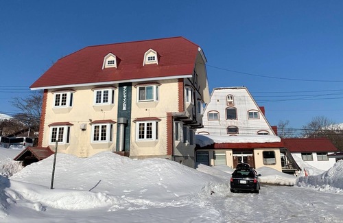 Kitaazumi-gun Cottage | Standard Twin Room / Kitaazumi-gun Nagano
