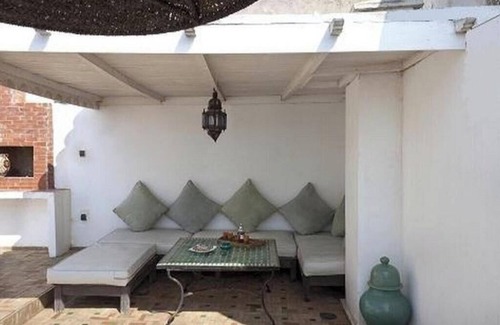 Ahl Agadir Apartment | Standard Twin Room