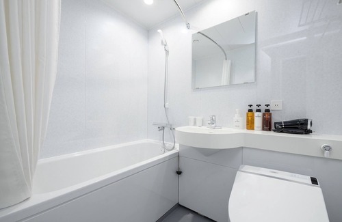 Kurashiki House | Standard Twin Room only/Kurashiki Okayama