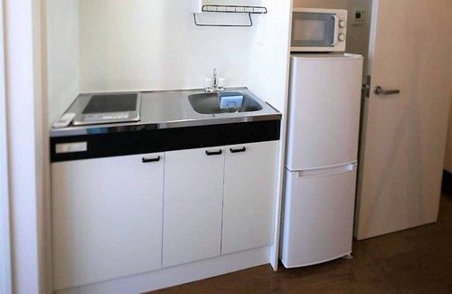 Kamata Apartment | Standard Twin101/Ota-ku Tokyo
