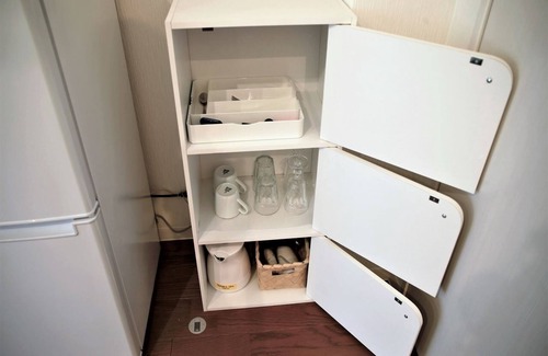 Kamata Apartment | Standard Twin101/Ota-ku Tokyo