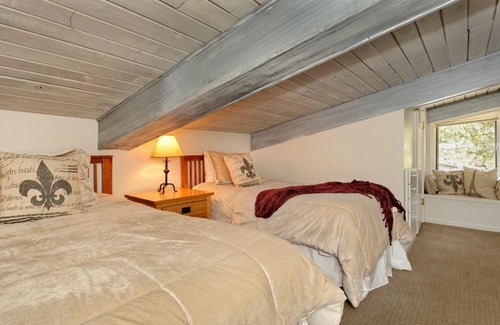 Aspen House | Standard Two Bedroom Aspen Alps #210