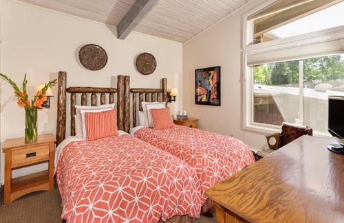 Aspen House | Standard Two Bedroom Aspen Alps #210