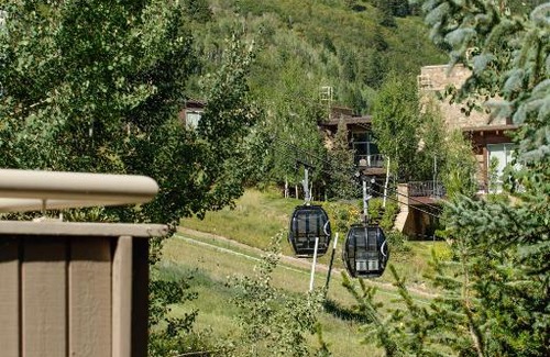 Aspen House | Standard Two Bedroom Aspen Alps #210