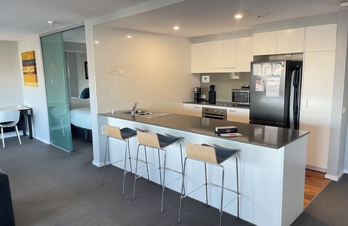 Newcastle Apartment | Standard Two Bedroom