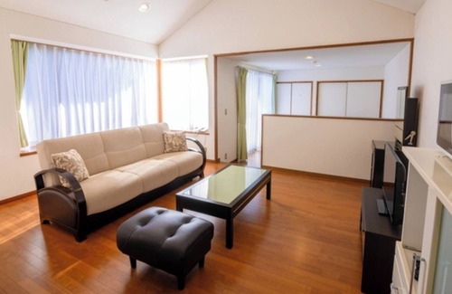 Ito Hotel | Standard Westernstyle cottage | Seasonal Colorfu/Ito Shizuoka