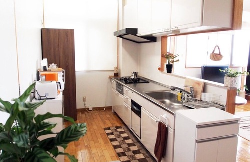 Tomigusuku House | Standard without meals If you want to enjoy Okin/Tomigusuku Okinawa