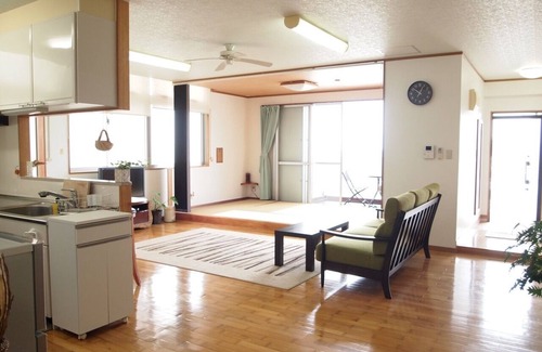 Tomigusuku House | Standard without meals If you want to enjoy Okin/Tomigusuku Okinawa