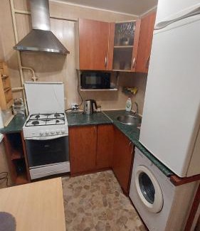 Zemgale Apartment | Standarta 2 istabas dzīvoklis