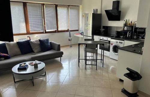 Saint-Giniez Apartment | Standing apartment opposite the Velodrome stadium