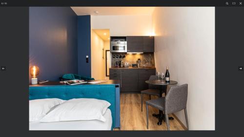 Carnot - Gailleton Apartment | Standing Bellecour Perrache
