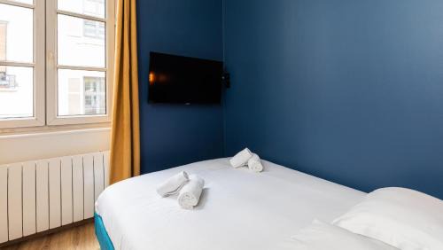 Carnot - Gailleton Apartment | Standing Bellecour Perrache