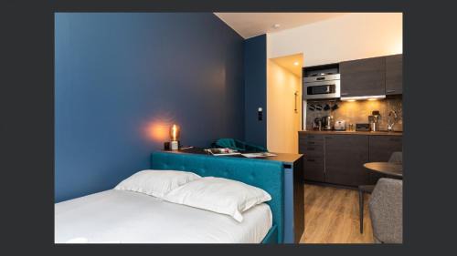 Carnot - Gailleton Apartment | Standing Bellecour Perrache