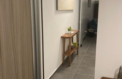 Pa'ofa'i Apartment | Standing Residence Kumuhei