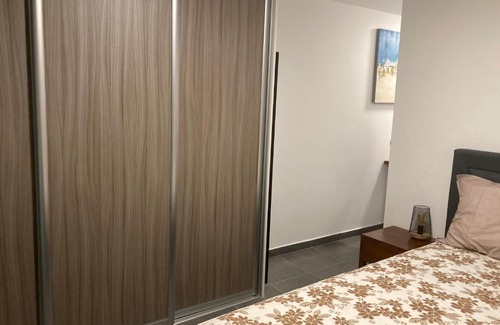 Pa'ofa'i Apartment | Standing Residence Kumuhei