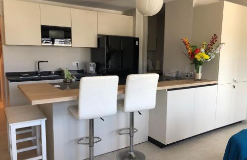 Papeete Apartment | Standing Residence Tevai