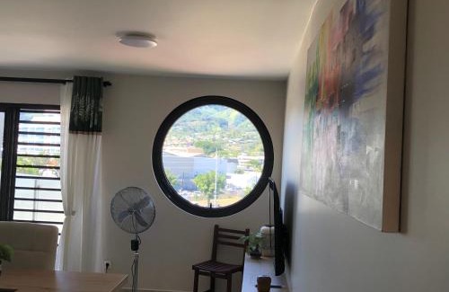 Papeete Apartment | Standing Residence Tevai