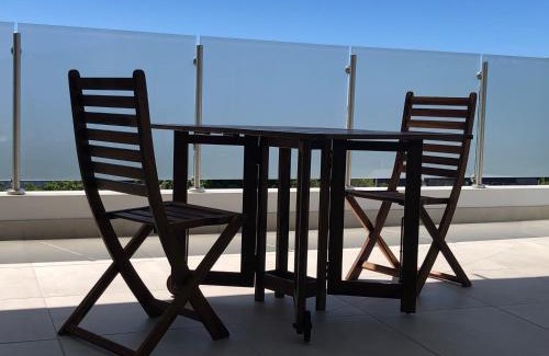 Papeete Apartment | Standing Residence Tevai