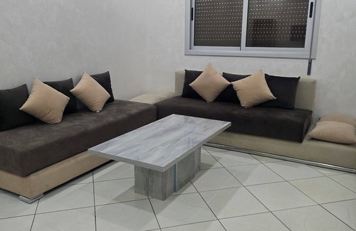 Saidia Apartment | STANDING SAIDIA APARTMENT