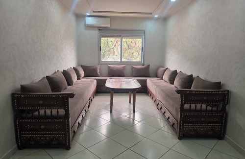 Saidia Apartment | STANDING SAIDIA APARTMENT