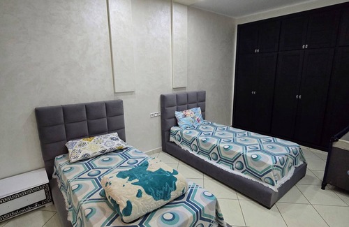 Saidia Apartment | STANDING SAIDIA APARTMENT