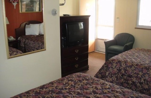Standish Hotel | Standish Motel