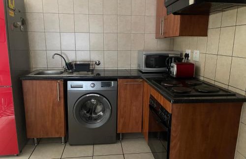 Greater Johannesburg Metropolitan Area House | Stanford Court