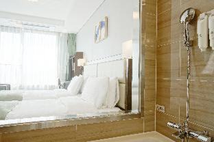 Jung-gu Hotel | Stanford Hotel Busan
