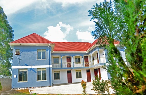 Fort Portal Hotel | Stanford Hotel Fortportal