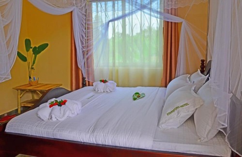 Fort Portal Hotel | Stanford Hotel Fortportal