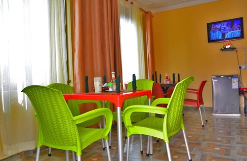 Fort Portal Hotel | Stanford Hotel Fortportal
