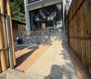 Koh Tao House | Stang Villa