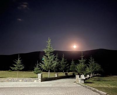 Kukes County Hotel | Stani i Hoxhes Hotel