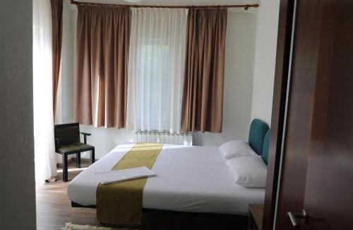 Kukes County Hotel | Stani i Hoxhes Hotel