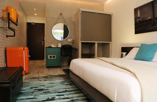 Marcory Bed & Breakfast | Stanislas Maison d'hotes